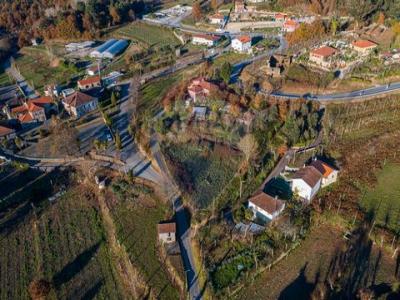 Acheter Terrain Celorico-de-basto r�gion BRAGA