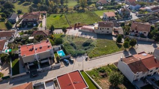 Acheter Terrain Braga r�gion BRAGA