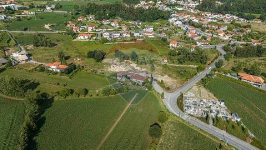 Acheter Terrain Guimaraes
