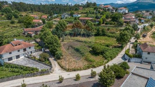 Acheter Terrain Celorico-de-basto r�gion BRAGA