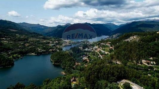 Annonce Vente Terrain Vieira-do-minho