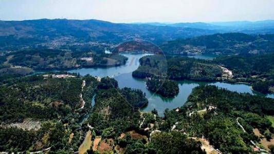 Acheter Terrain Vieira-do-minho r�gion BRAGA