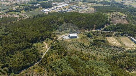 Acheter Terrain Guimaraes r�gion BRAGA