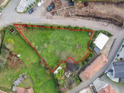 Annonce Vente Terrain Santo-tirso