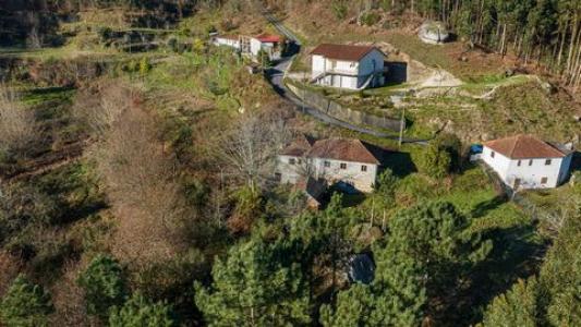 Annonce Vente Maison Celorico-de-basto