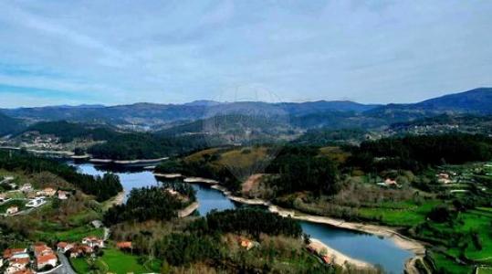 Acheter Terrain Vieira-do-minho