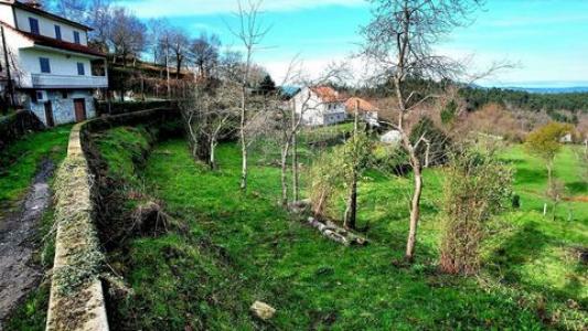 Acheter Terrain Vieira-do-minho r�gion BRAGA