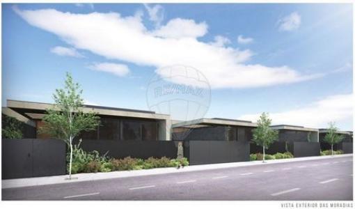 Acheter Maison 415 m2 Braga