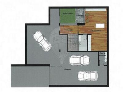 Annonce Vente Maison Braga