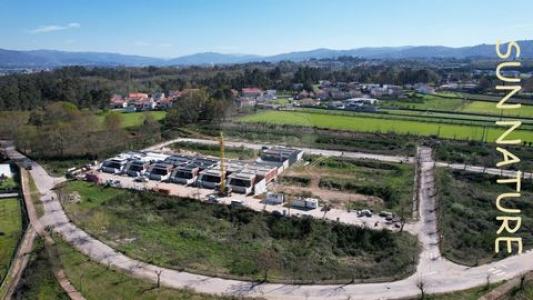 Acheter Maison 415 m2 Braga