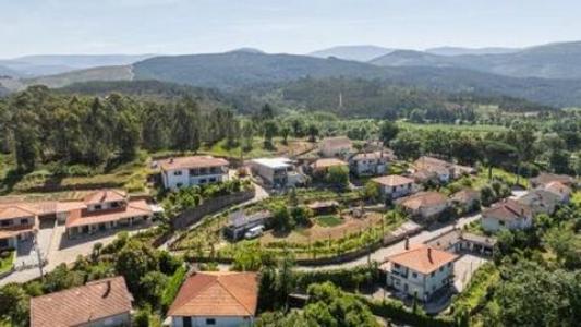 Acheter Maison 333 m2 Celorico-de-basto