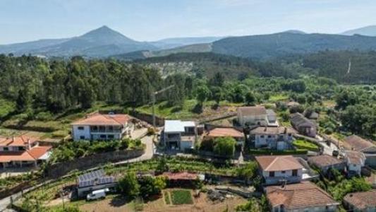 Acheter Maison Celorico-de-basto r�gion BRAGA