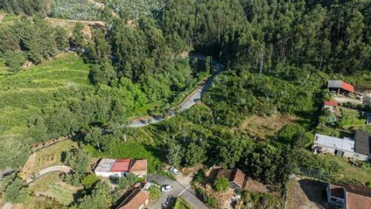 Acheter Terrain Celorico-de-basto r�gion BRAGA