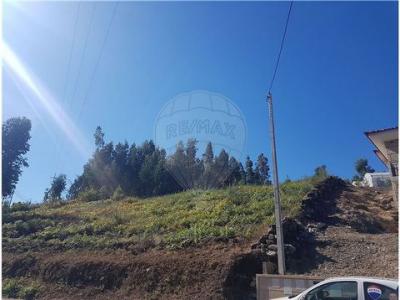 Acheter Terrain 4000 m2 Povoa-de-lanhoso