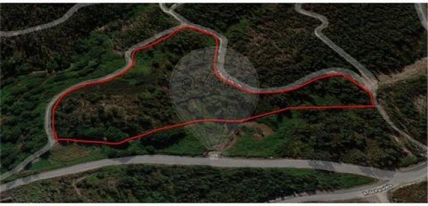 Annonce Vente Terrain Vizela