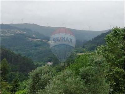 Annonce Vente Terrain Cabeceiras-de-basto