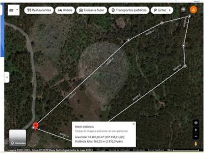 Acheter Terrain Guimaraes r�gion BRAGA