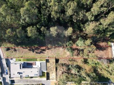 Acheter Terrain 900 m2 Braga