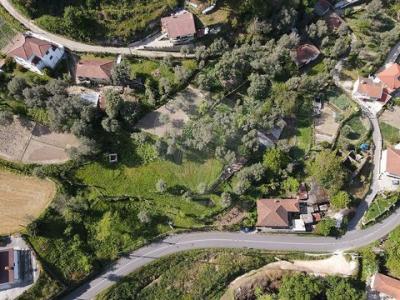 Annonce Vente Terrain Cabeceiras-de-basto