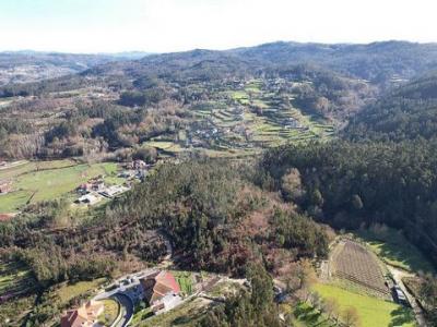 Acheter Terrain Fafe r�gion BRAGA