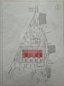 Acheter Terrain Cabeceiras-de-basto r�gion BRAGA