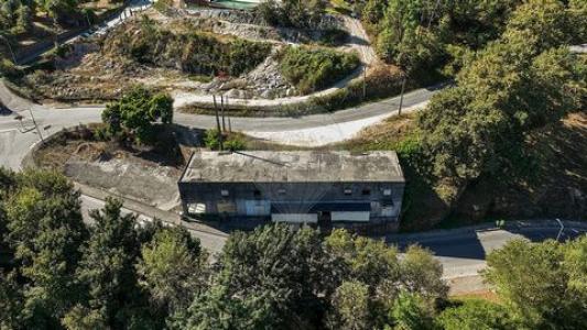 Acheter Maison Celorico-de-basto