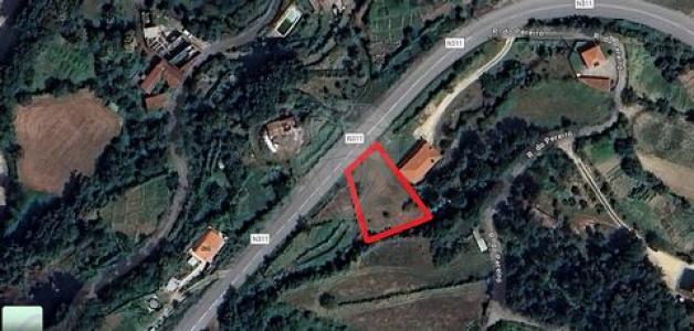 Acheter Terrain Cabeceiras-de-basto