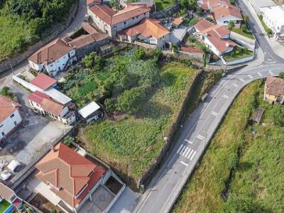 Annonce Vente Terrain Santo-tirso