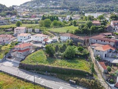 Acheter Terrain Santo-tirso r�gion PORTO