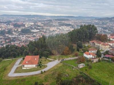 Annonce Vente Terrain Santo-tirso