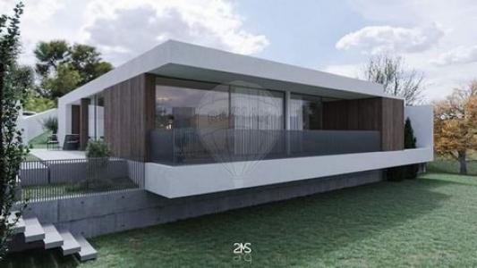 Annonce Vente Terrain Felgueiras