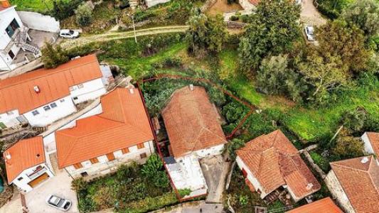 Acheter Maison 96 m2 Cabeceiras-de-basto