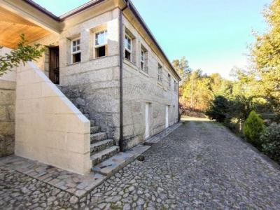 Acheter Maison Cabeceiras-de-basto r�gion BRAGA