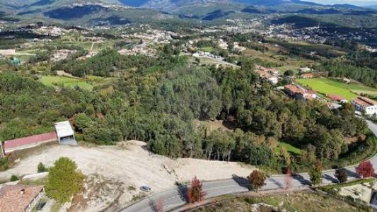 Acheter Terrain Cabeceiras-de-basto r�gion BRAGA