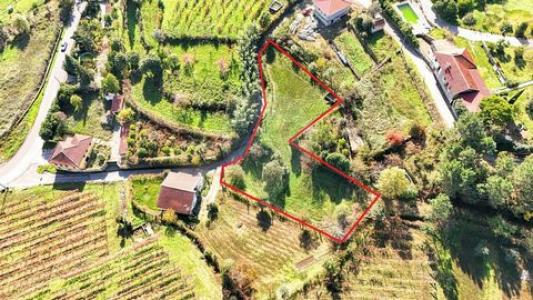 Acheter Terrain Cabeceiras-de-basto