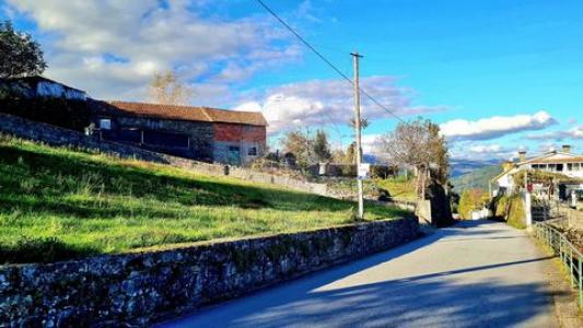 Acheter Terrain Vieira-do-minho r�gion BRAGA