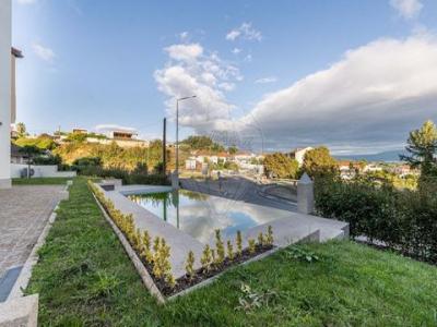 Acheter Maison 312 m2 Cabeceiras-de-basto