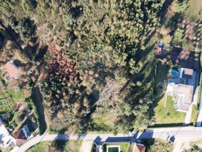 Acheter Terrain Cabeceiras-de-basto r�gion BRAGA