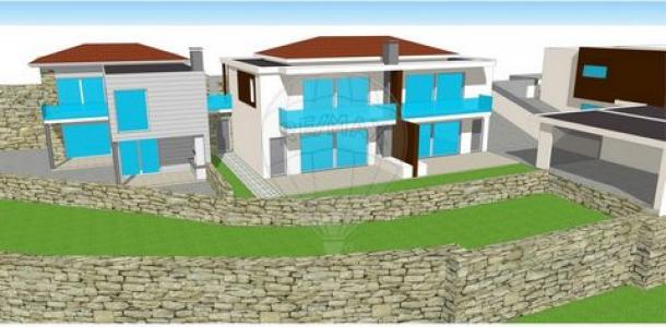 Acheter Maison 131 m2 Cabeceiras-de-basto