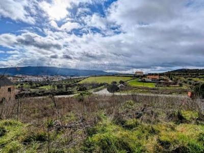Vente Terrain Macedo-de-cavaleiros  04 au Portugal