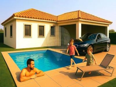 Acheter Terrain 768 m2 Macedo-de-cavaleiros