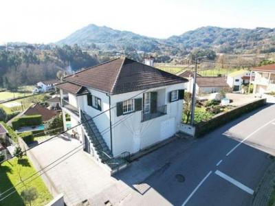 Annonce Vente Maison Cabeceiras-de-basto