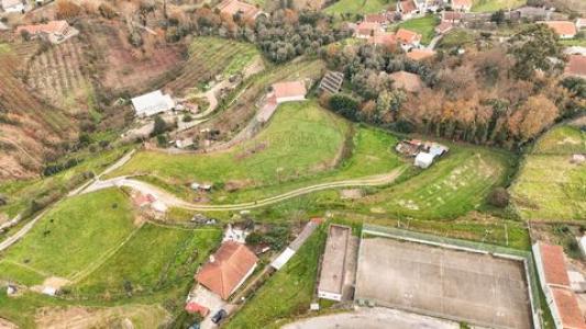 Acheter Terrain Cabeceiras-de-basto