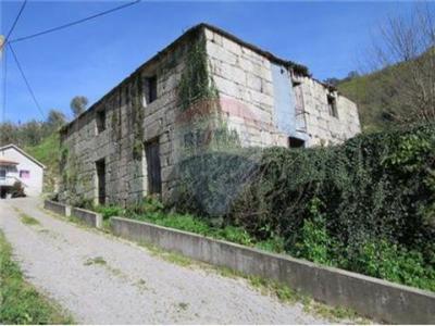 Annonce Vente Maison Celorico-de-basto