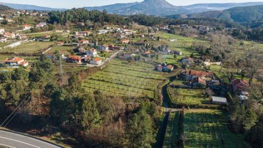 Acheter Terrain Celorico-de-basto