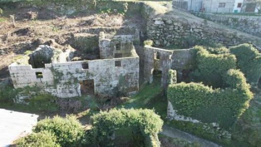 Annonce Vente Maison Vieira-do-minho