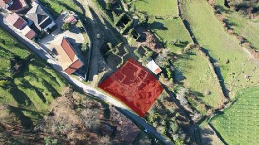 Acheter Maison Vieira-do-minho r�gion BRAGA