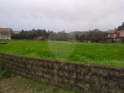 Annonce Vente Terrain Santo-tirso