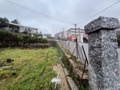 Acheter Terrain Povoa-de-lanhoso r�gion BRAGA