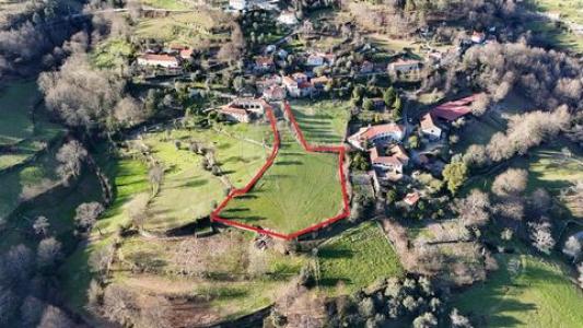 Annonce Vente Terrain Cabeceiras-de-basto